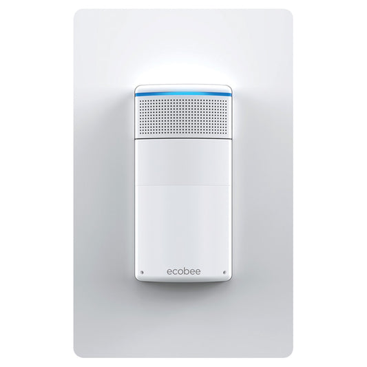 Smart Plus Switch - Plastic - Amazon Alexa Built-in-Each