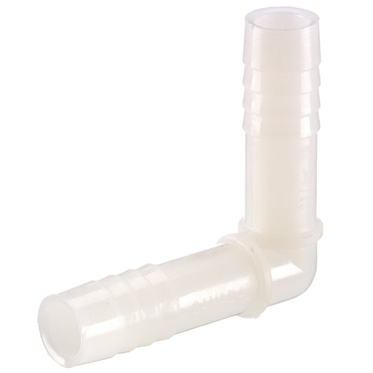 Nylon Elbow - 1/2" - Each