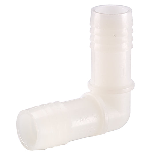 Nylon Elbow - 1" - Each