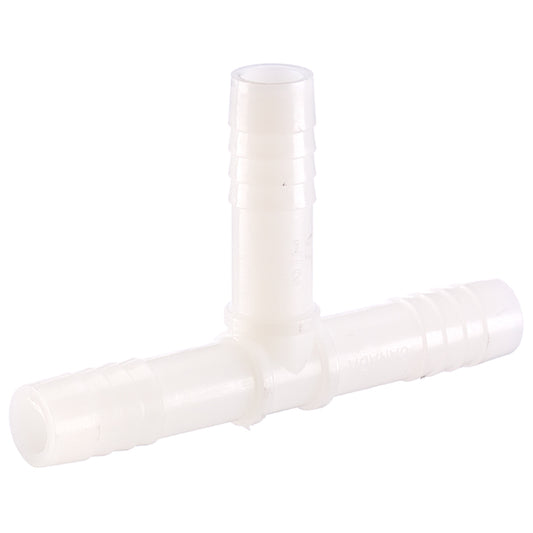 Nylon Tee - 1/2" - Each