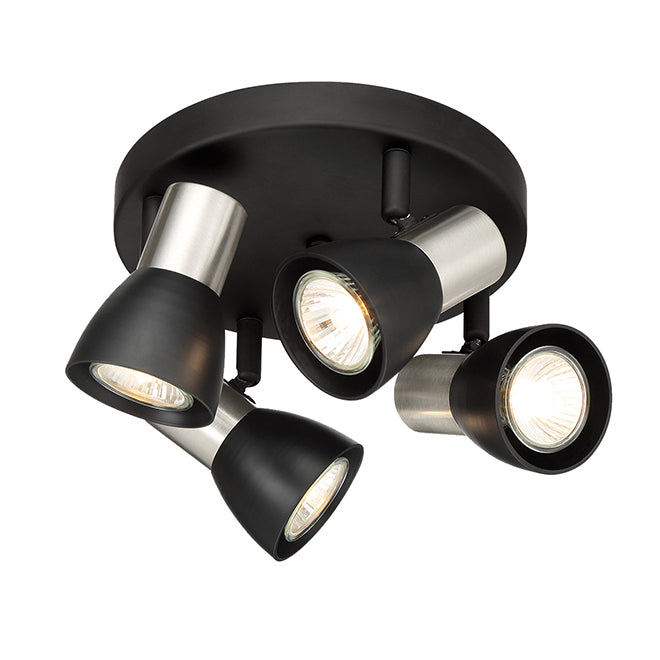 "Celeste" Ceiling Light - 4 Lights-