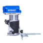 Kobalt Variable Speed 1/4-in Brushless Fixed Cordless Router - 24 V Max - Bare Tool without Battery - Each