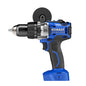 Kobalt 24 V Max Cordless Hammer Drill - Variable Speed - Brushless Motor - Bare Tool without Battery - Each