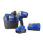 Kobalt 24-V Max 1/2-in Impact Wrench Kit with 4-Ah Battery, Charger and Carrying Bag - Each