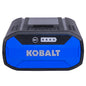 Kobalt 40-V Lithium-Ion Battery - 6 Amps - Each