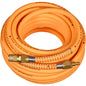 Crisp-Air Air Hose - Polymer - Hybrid 3/8-in x 50-ft - Orange - Each