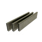 Crisp-Air Narrow Crown Finish Staples Steel - Each