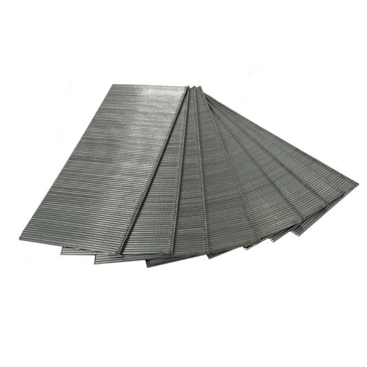 Strip Brad Galvanized Steel 18 Gauge 3/4-in 1000 per Pack - Each