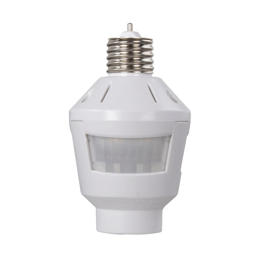 Westek Motion Activated Light Control - 360° - White-Each