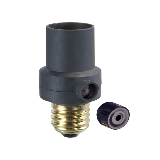 Westek Automatic Dusk-to-Dawn Light Control-Each