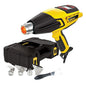 Wagner Furno 750 Yellow and Black Plastic Pro Heat Gun - Each