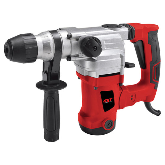 SKT 10-Amp Motor Oversized Trigger Lock Variable Speed Corded Hammer Drill - Each