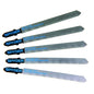 Spyder Jig Saw Bi-Metal T-Shank Blade Kit - Pack of 5 - Each