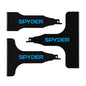 Spyder Reciprocating Saw Steel Scraper Kit - 2-in 4-in 6-in - Each