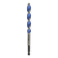 Spyder Stinger Woodboring High-Speed Steel Spade Bit - 1 Bit - 1/2-in x 6-1/2-in - Each