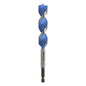 Spyder Stinger High-Speed Steel Wood Drill Bit - 3/4 x 6-1/2-in - Single Pack - Each