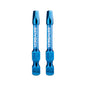 Spyder Mach-Blue #3 Impact Driver Bits - Steel - 1/4 x 2-in - 2 Pcs - Each