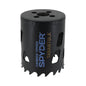 Spyder Taranla 1-Piece 2 1/8-in - Carbide-tipped - Non-arbored Hole Saw - Each