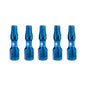 Spyder Mach-Blue T25 1/4-in x 1-in Impact Driver Bits 5-Pack - Each