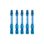 Spyder Mach-Blue T25 5-Piece 1/4-in x 2-in Torx Impact Driver Bit - Each