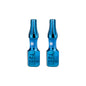 Spyder Mach-Blue Torx T20 Impact Driver Bit Set - 2 pieces- 1/4 x 1-in - Each