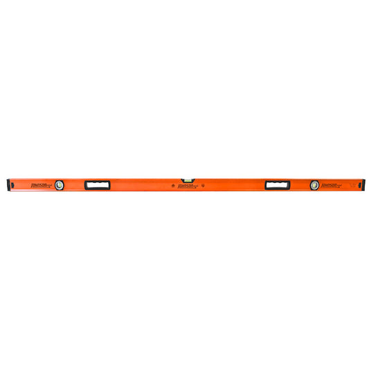 Johnson 72-in Orange Aluminum Box Beam Level - Each