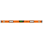 Johnson 48-in Orange Aluminum Digital Level - Each