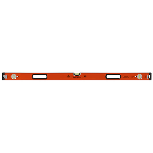 Johnson 24-in Heavy Duty Level - Orange - Each