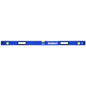 Kobalt 48-in Heavy Duty Aluminum Frame Level - Blue - Each