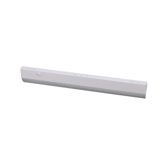 Good Earth Lighting 24-in White Undercabinet LED Light-