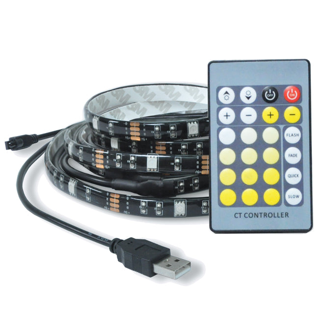 Good Earth Lighting 7-ft DEL Tape Light-