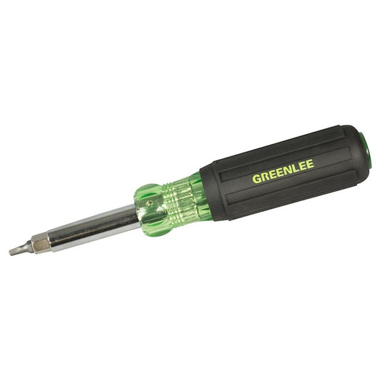 Greenlee Greenlee Set-in Set Screwdriver - Each