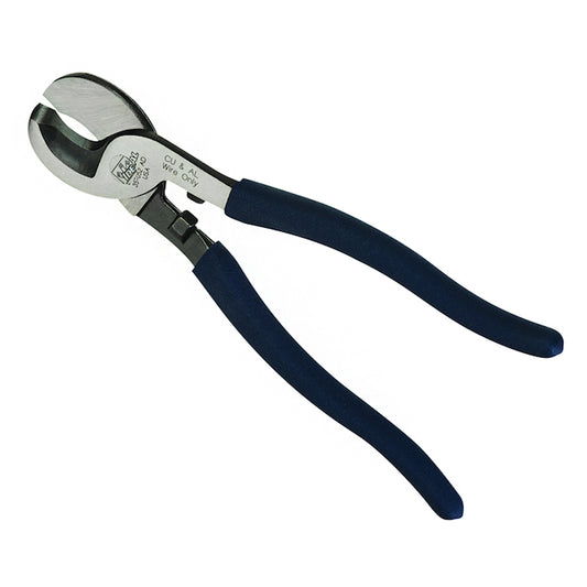 IDEAL 9-1/2 in. Cable Cutter - Dipped Grip - Each