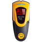 MultiScanner L550 Stud Finder - Yellow and Black - Each