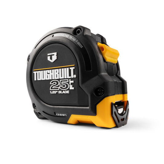 Toughbuilt Problade Measuring Tape - 25-ft - Each