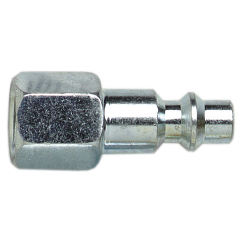 Campbell Hausfeld Female Connector - 1/4-in - Steel - Each