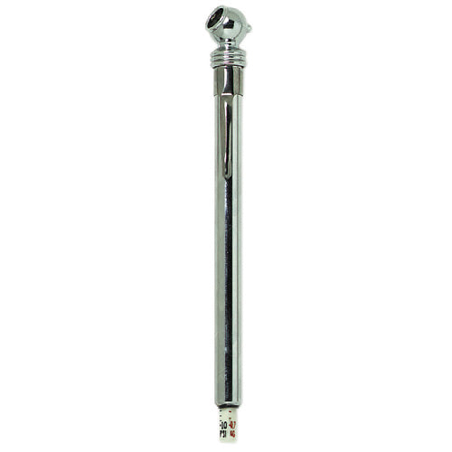 Campbell Hausfeld Tire Gauge - 50 psi - Each