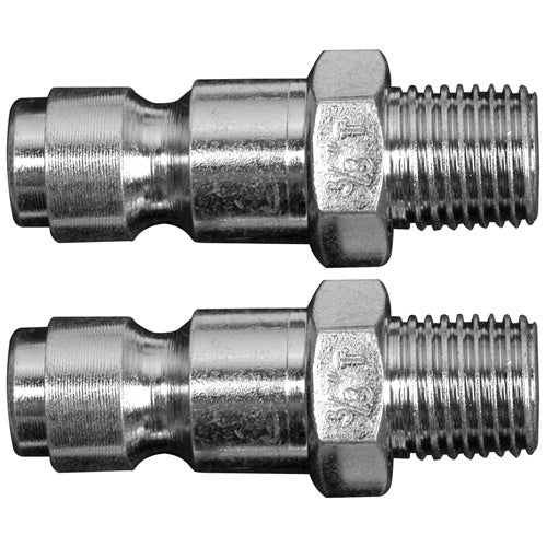 Campbell Hausfeld Automotive Plug with Male NPT - Each