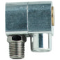 Connector - Swivel Air Connector - Each