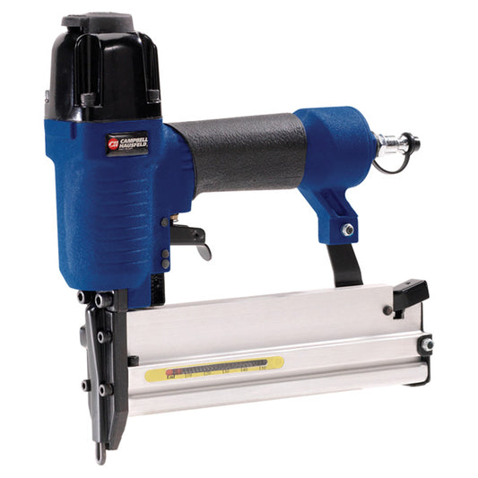 2-in-1 Pneumatic Nailer/Stapler - 2" - Each