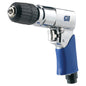 3/8" 1800 RPM Steel Pneumatic Drill - Each