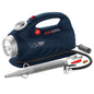 Campbell Hausfeld 12 V Electric Inflator - 150 psi - Mattress/Raft/Inflation Nozzles Included - Each