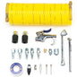 20-Piece Air Compressor Accessory Kit - Each