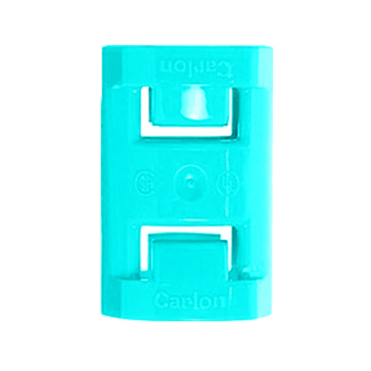 CARLON 1/2-in ENT One Piece Quick Connect Coupling-Each