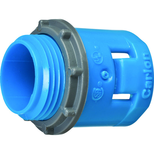 CARLON 1/2-in ENT Male Adapter-Each