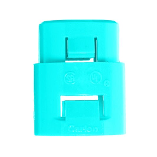 CARLON 3/4-in Adapter Coupling Conduit Fitting-Each