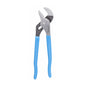 Channellock Groove Joint Pliers - 9 1/2'' Capacity 1 1/2'' - Each