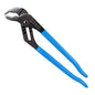 CHANNELLOCK 12-in Tongue and Groove Pliers - Each