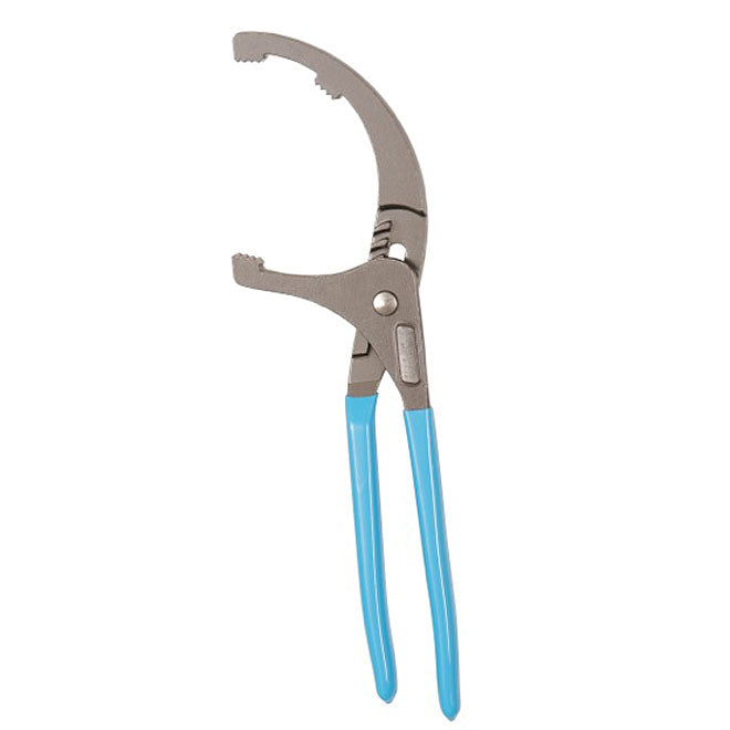 12-in Oil Filter Pliers - Each