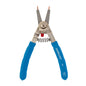 Steel Retaining Ring Pliers 8" Blue - Each